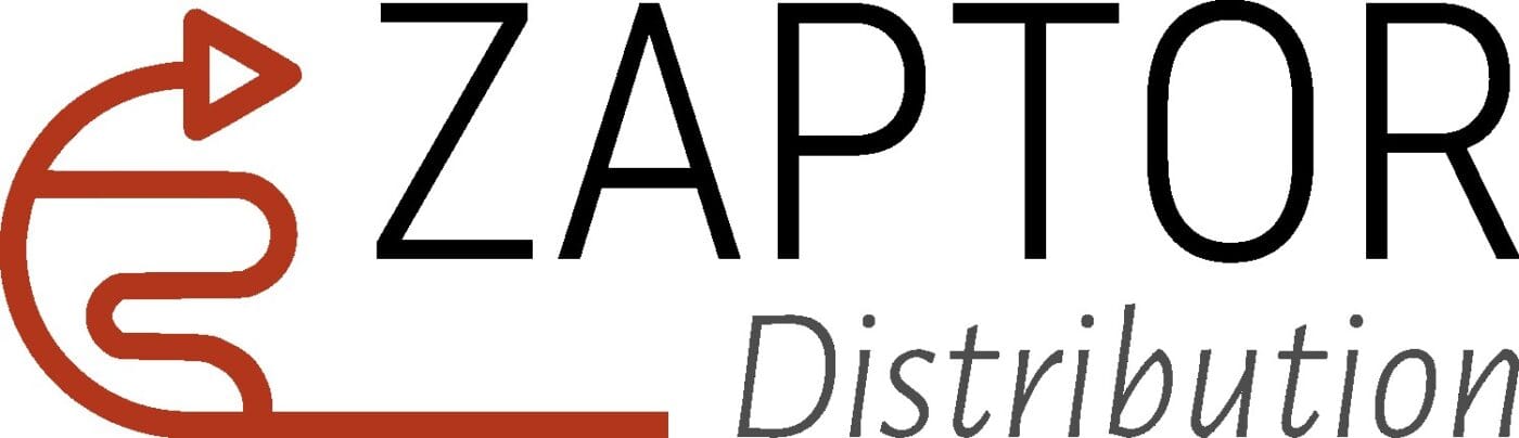 Zaptor Distribution – Retail