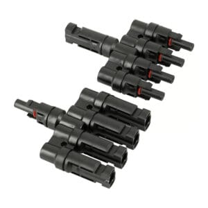 Solar Connectors